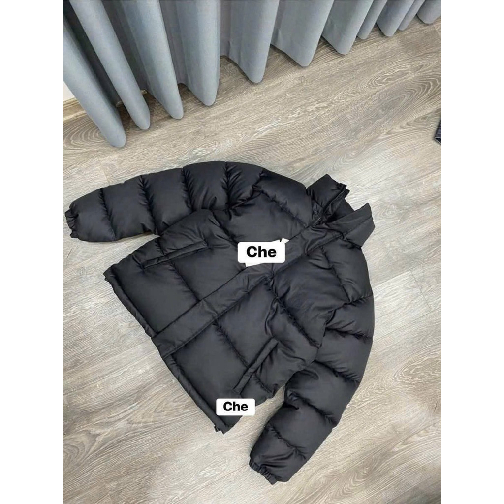 Phao béo trần bông zr nam chính hãng, phao trần bông ZR xuất dư