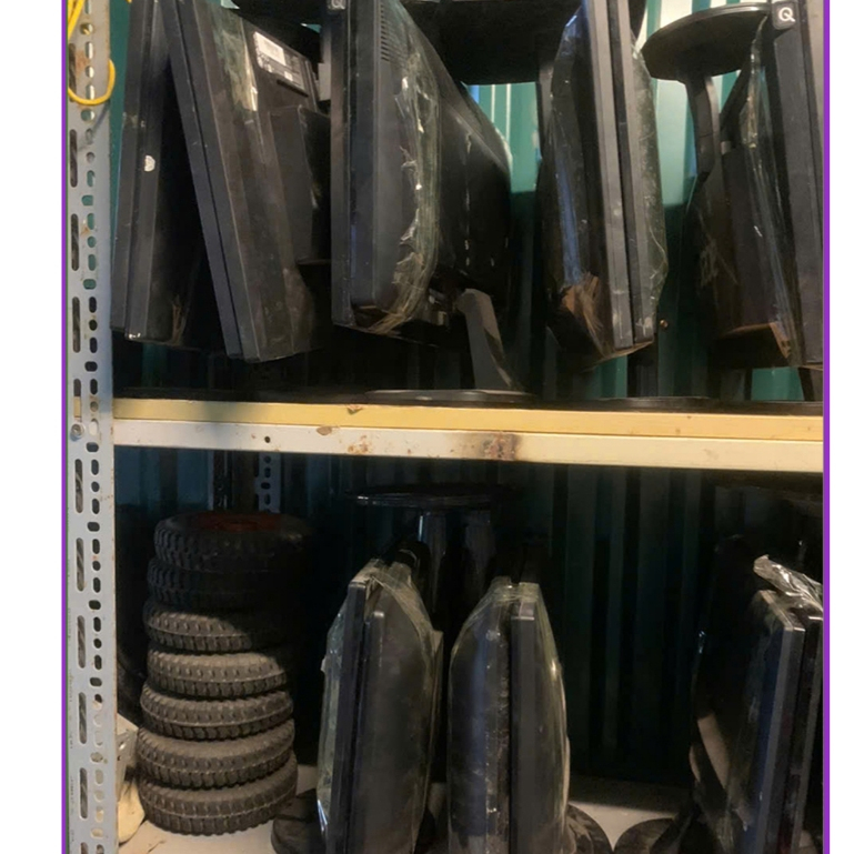 [Đồ Cũ Nội Bài] Màn Hình Máy Tính Cũ Samsung, Hp, LG, Dell 22 inch - 17 inch