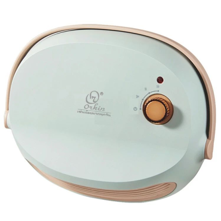 Máy Sưởi Gốm PTC Orkin Thái Lan OR-3LS - 2000W . Hàng chính hãng
