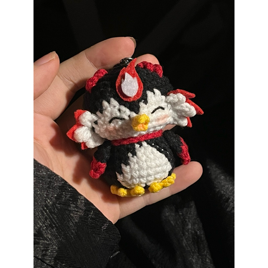 Móc khoá ATI T1💐