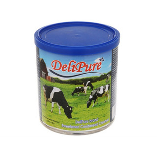 Combo 12 hộp Sữa Đặc Delipure nhập khẩu Malaysia loại 1 kg