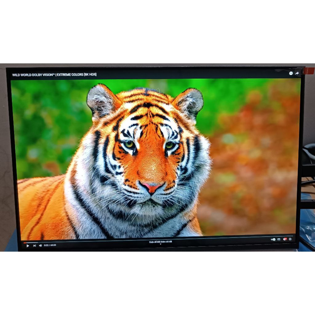 Màn di động 16"-18" chuẩn màu Đồ họa  2k5 tỷ lệ 16:10 500nit srgb 100% | BigBuy360 - bigbuy360.vn