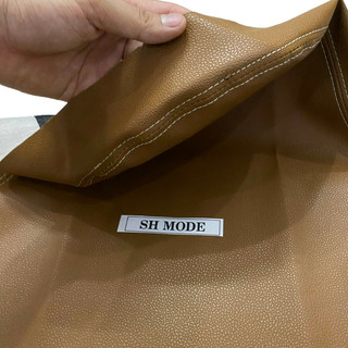 Da bọc yên, vỏ bọc yên, SH MODE đời đầu 2013-2016 [BẤM KIM]