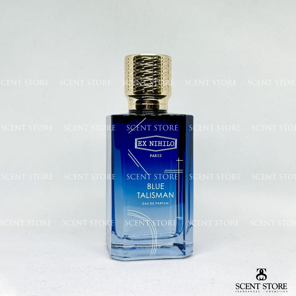 Scentstorevn - Nước hoa Ex Nihilo Blue Talisman