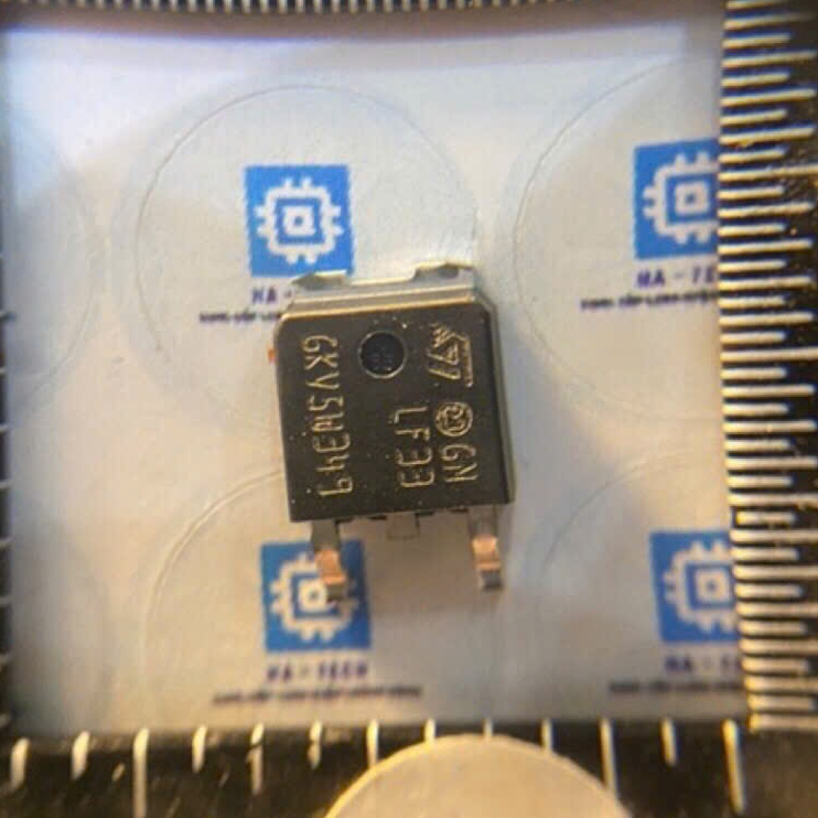 Linh Kiện Chuyên Dụng LF33CDT-TR LF33 LF33CDT Voltage Regulator 3.3V 500mA mới chính hãng