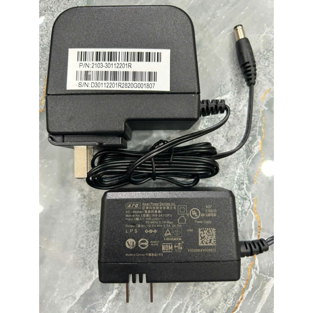 Nguồn adapter XỊN 12V 2A dùng cho tplink, totolink chui cắm 5.5x2.1mm