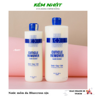 Nước mềm da Bluecross xịn loại 946ml và 473ml
