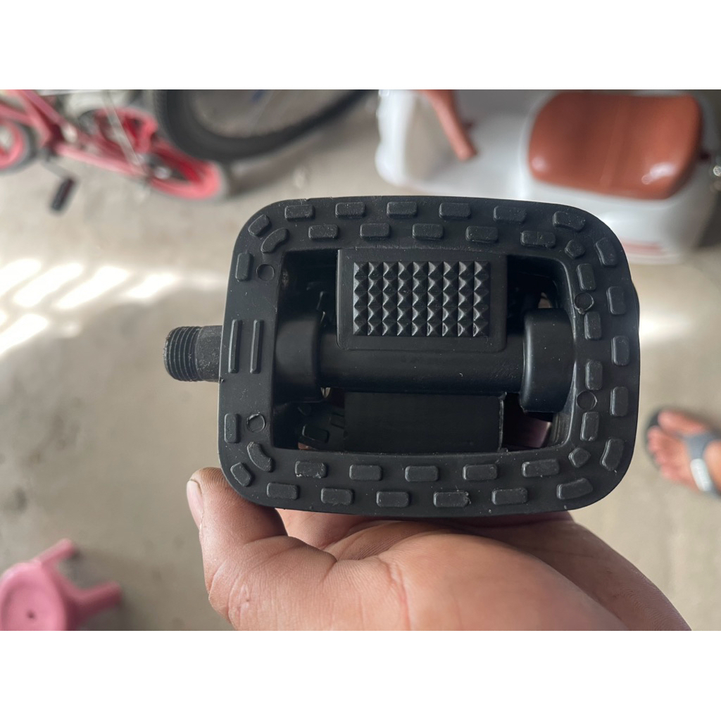 bàn đạp xe đạp xe đạp điện sonsu asama moka