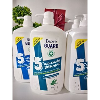  Sữa tắm biore kháng khuẩn bạc hà mát lạnh 1,2kg thích hợp cho cả nhà không bết rích 