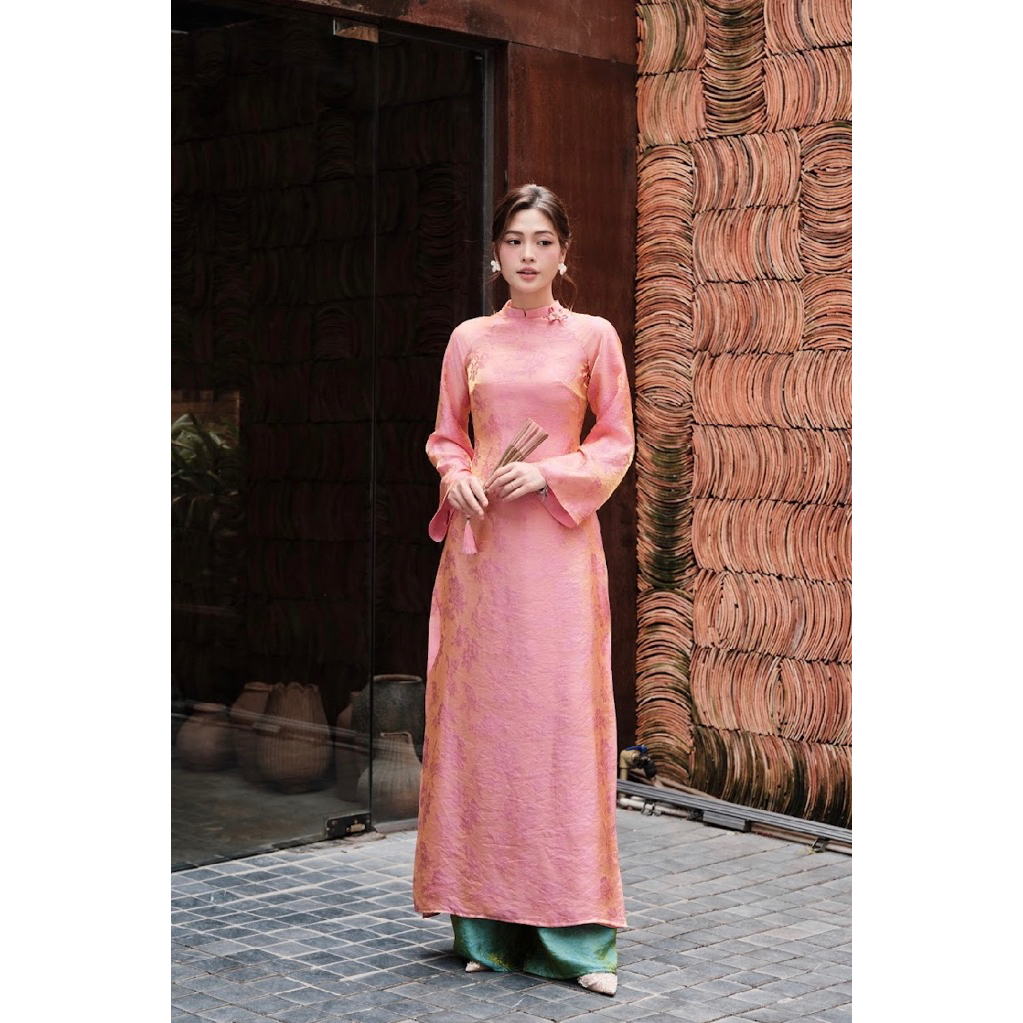 Áo dài Lan Khuê by Harold-gdt