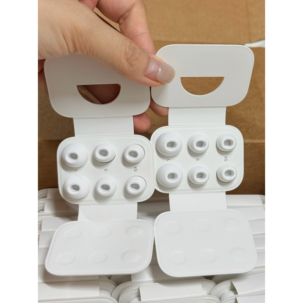 [Chính Hãng] Núm(Nút) - Tips Thay Thế Airr.Pods Pro Zin
