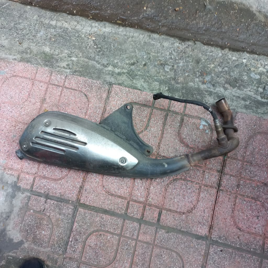 pô vespa lx125 ie kèm cảm biến hàng tháo xe