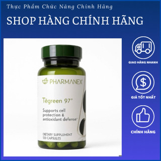 TeaGreen 97 Nuskin Giúp Ngủ Ngon Giấc