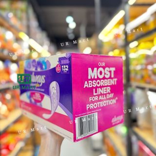 ( NHẬP KHẨU MỸ CHÍNH HÃNG ) Băng Vệ Sinh Always Ultra Thin Siêu Mỏng Ngày/Đêm