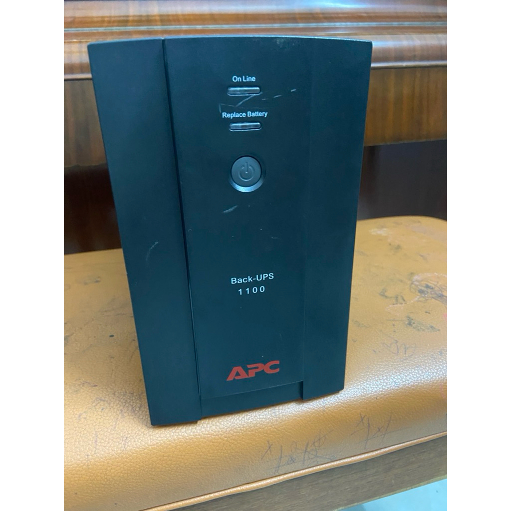 UPS APC BX1100LI-MS