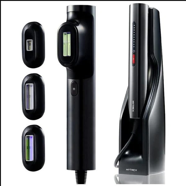 Máy Triệt Lông MyTrex Miray  Nhật Bản chính hãng - Shop HT Beauty | Freeship Extra