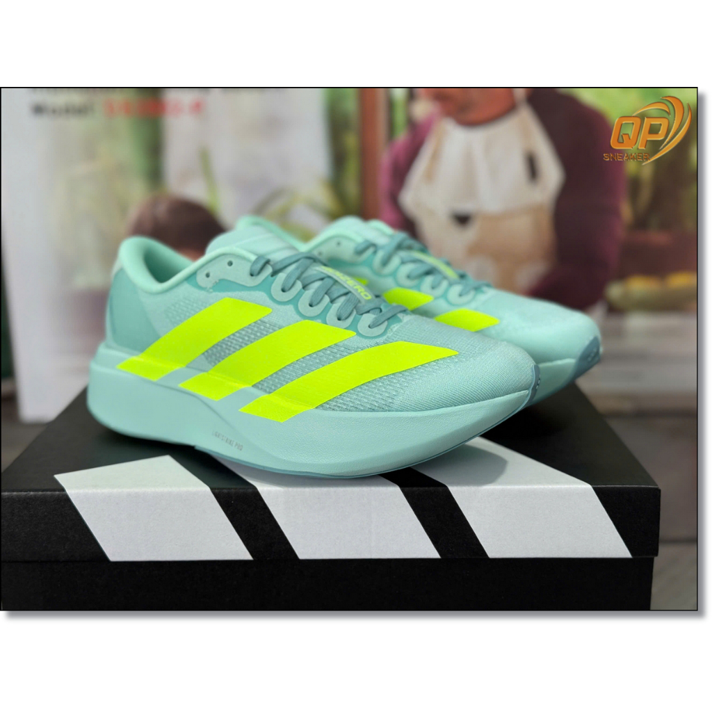 [Chính Hãng] Giày Thể Thao Adizero Evo SL (Fullbox)