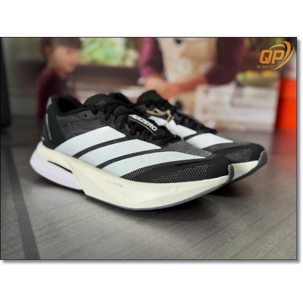 [Chính Hãng] Giày Thể Thao Adizero Boston 13 (Fullbox)