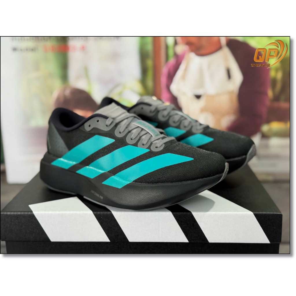[Chính Hãng] Giày Thể Thao Adizero Evo SL (Fullbox)
