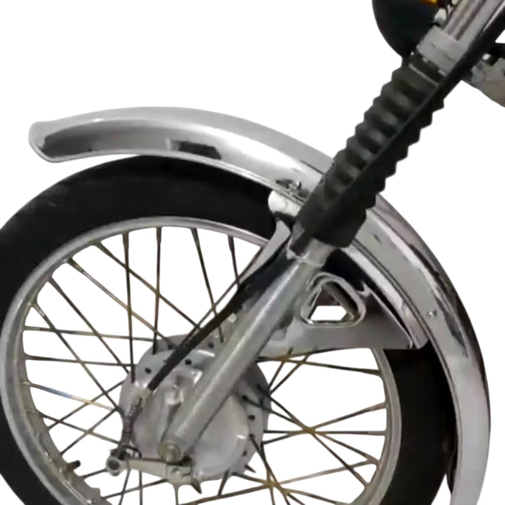 Dè chắn bùn win 100 win 110 win 125 hợp kim inox.......