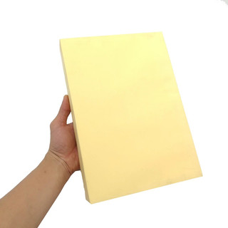 Giấy Ford màu A4 80 gsm