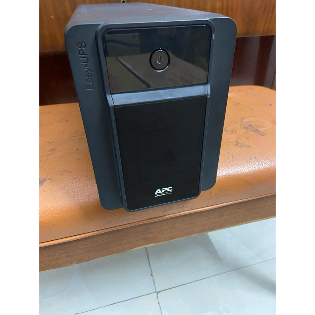 UPS APC BVX1200LI-MS