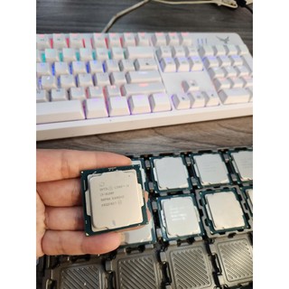 Bộ Vi Xử Lý Intel Core i3 9100F (3.6GHz turbo 4.2Ghz, 4 nhân 4 luồng, 6MB)