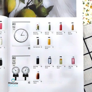 Sách - Thần Dược Xanh (TH)