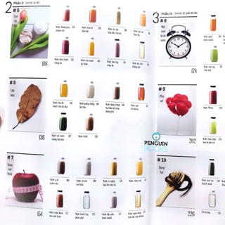 Sách - Thần Dược Xanh (TH)