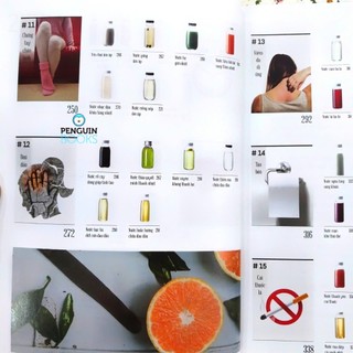 Sách - Thần Dược Xanh (TH)