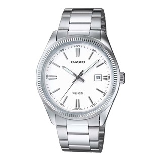  Đồng hồ nam dây kim loại Casio MTP-1302D-7A1 chính hãng 