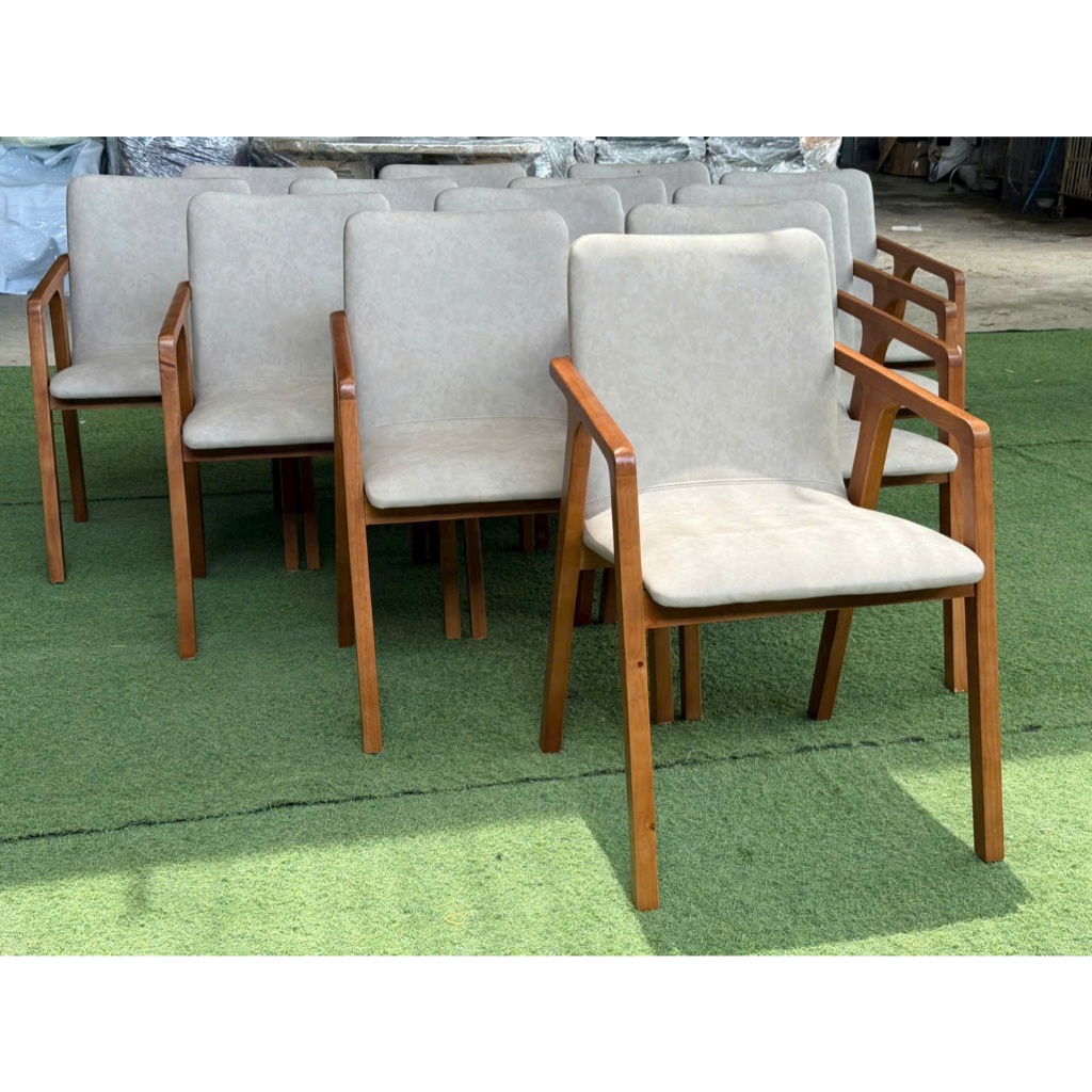 Ghế cafe hillary,ghế decor