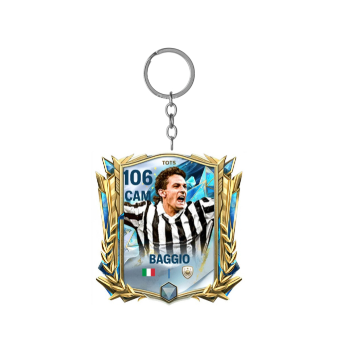 BAGGIO 106 Kechain