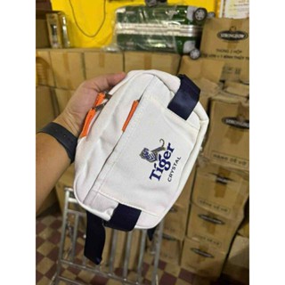 Túi đeo chéo vải thể thao