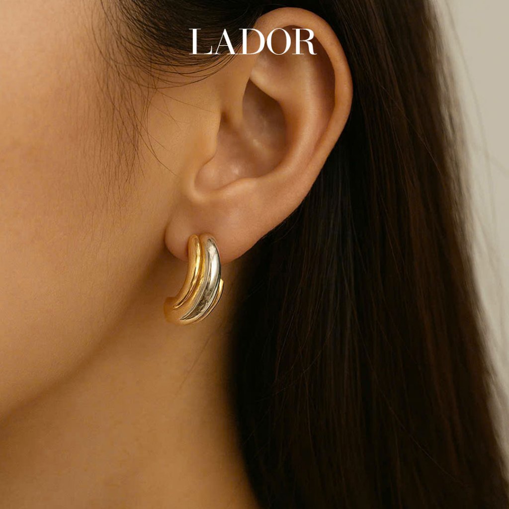 Bông tai Further Earrinngs E52