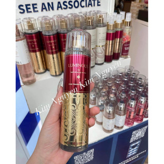 [ BILL US LUMINOUS BẢN DUPE MÙI NƯỚC HOA LA.COME SANG TRỌNG QUÝ PHÁI TRƯỞNG THÀNH ]