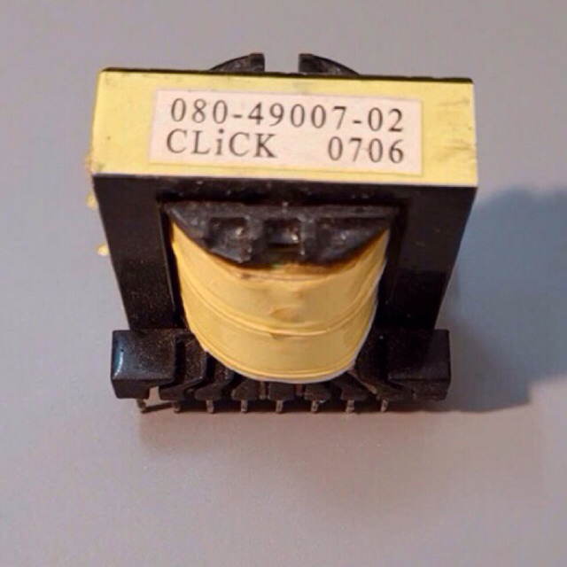 Biến áp E42 tháo ups tg1000