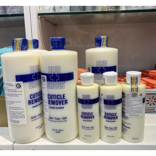 dung dịch làm mềm da - nước mềm da blue coss ( hàng chuẩn )