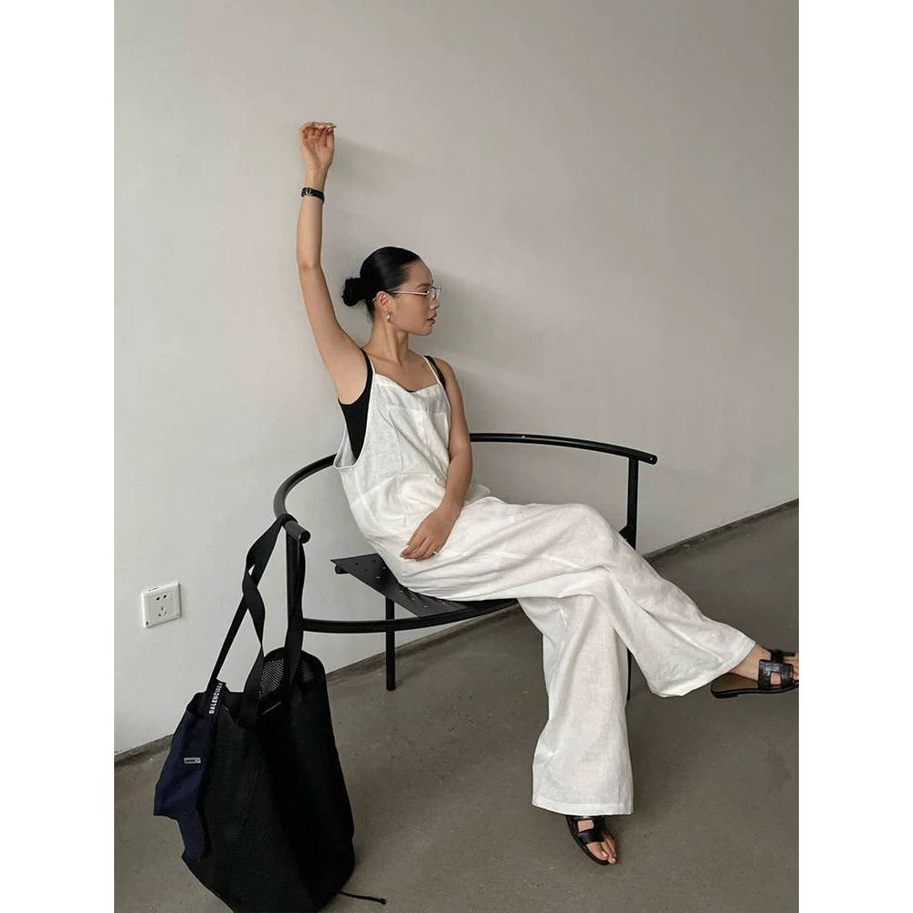 Jum Linen 2s LESOL STUDIO