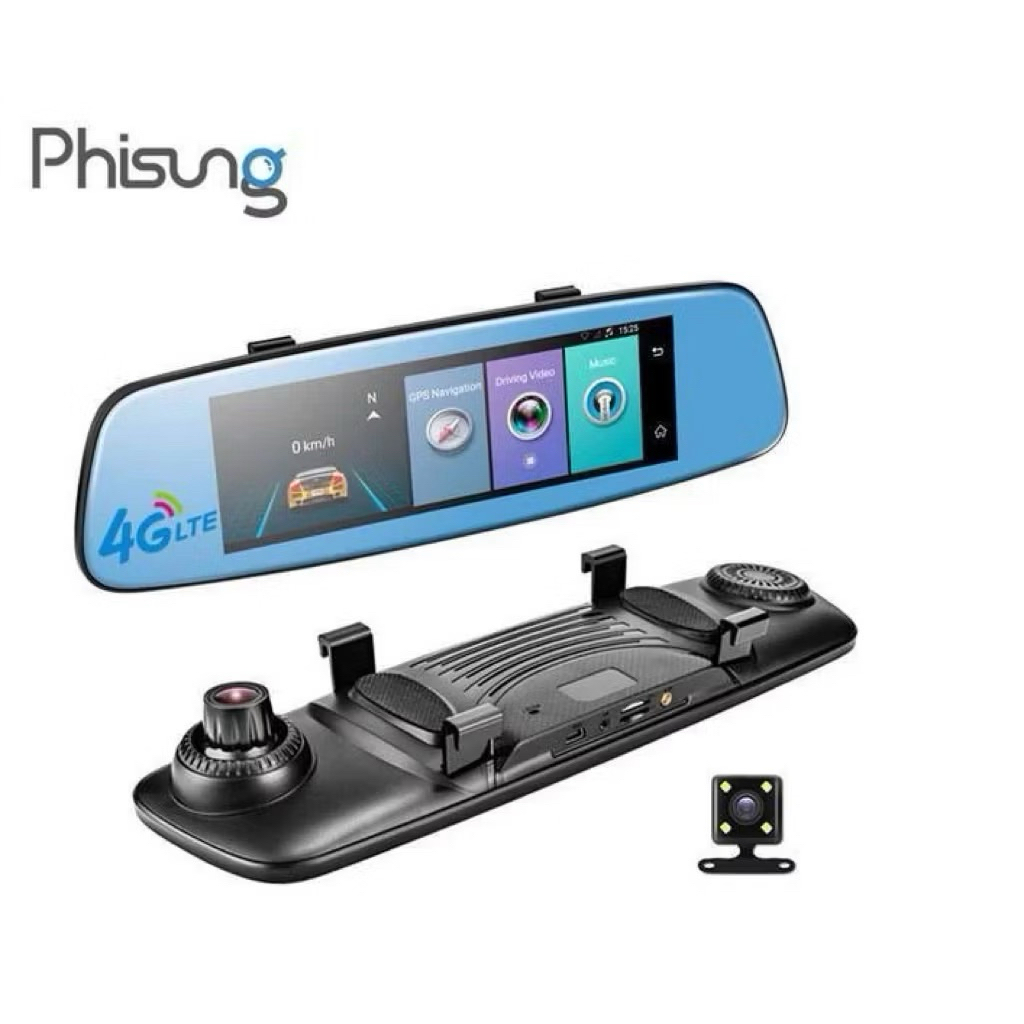 Camera hành trình android E06