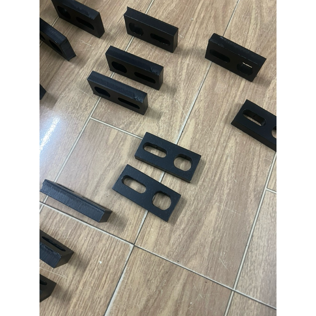 chống xoay trục động cơ xe điện loại víp dầy 12 ly cho động cơ 1k5 đến 25k