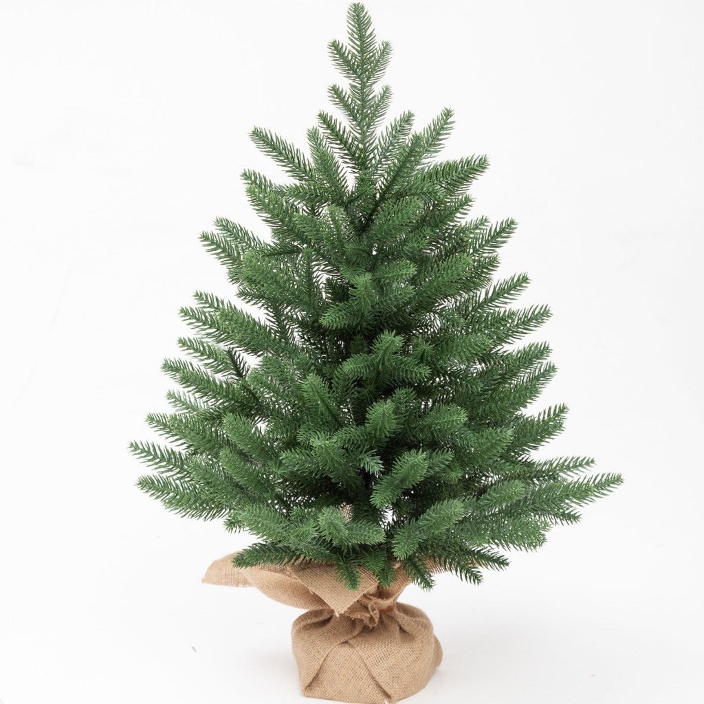 HÀNG CÓ SẴN Cây Thông Noel Mini , cây thông noel để bàn 60cm