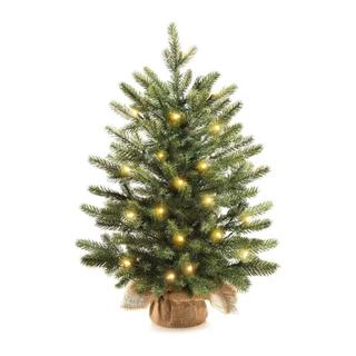 HÀNG CÓ SẴN Cây Thông Noel Mini , cây thông noel để bàn 60cm