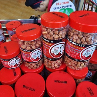 Đậu Phộng Chouchou Phú Quốc