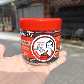 Đậu Phộng Chouchou Phú Quốc