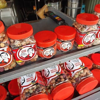 100g - Đậu Phộng Chouchou Phú Quốc
