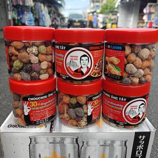 100g - Đậu Phộng Chouchou Phú Quốc