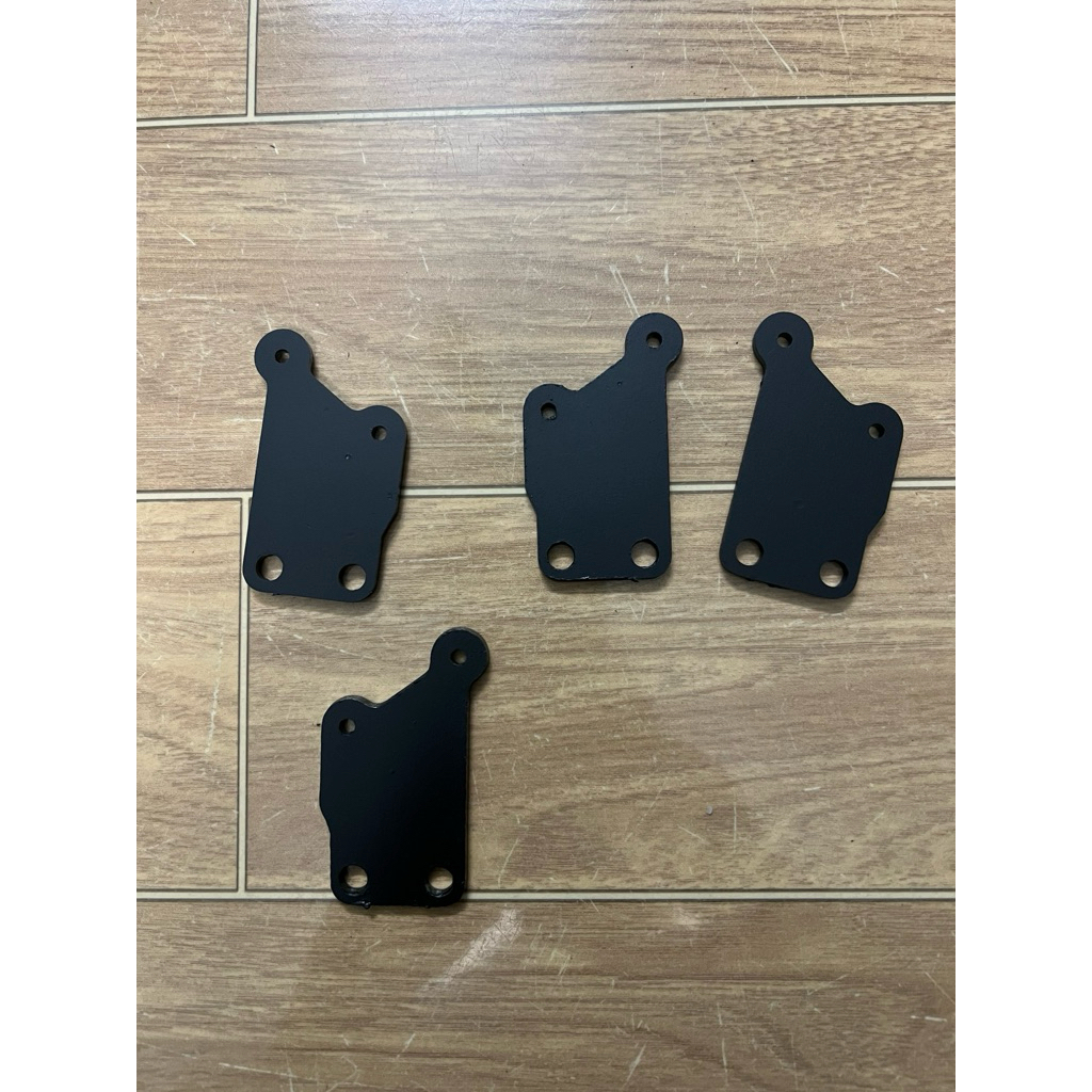 pat chắn bùn gắp cnc v1 v2 v3 v4 v5 hàng chính hãng loại 1