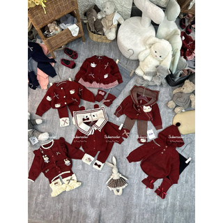 set bộ siêu hot trend 3 món cho bé gái