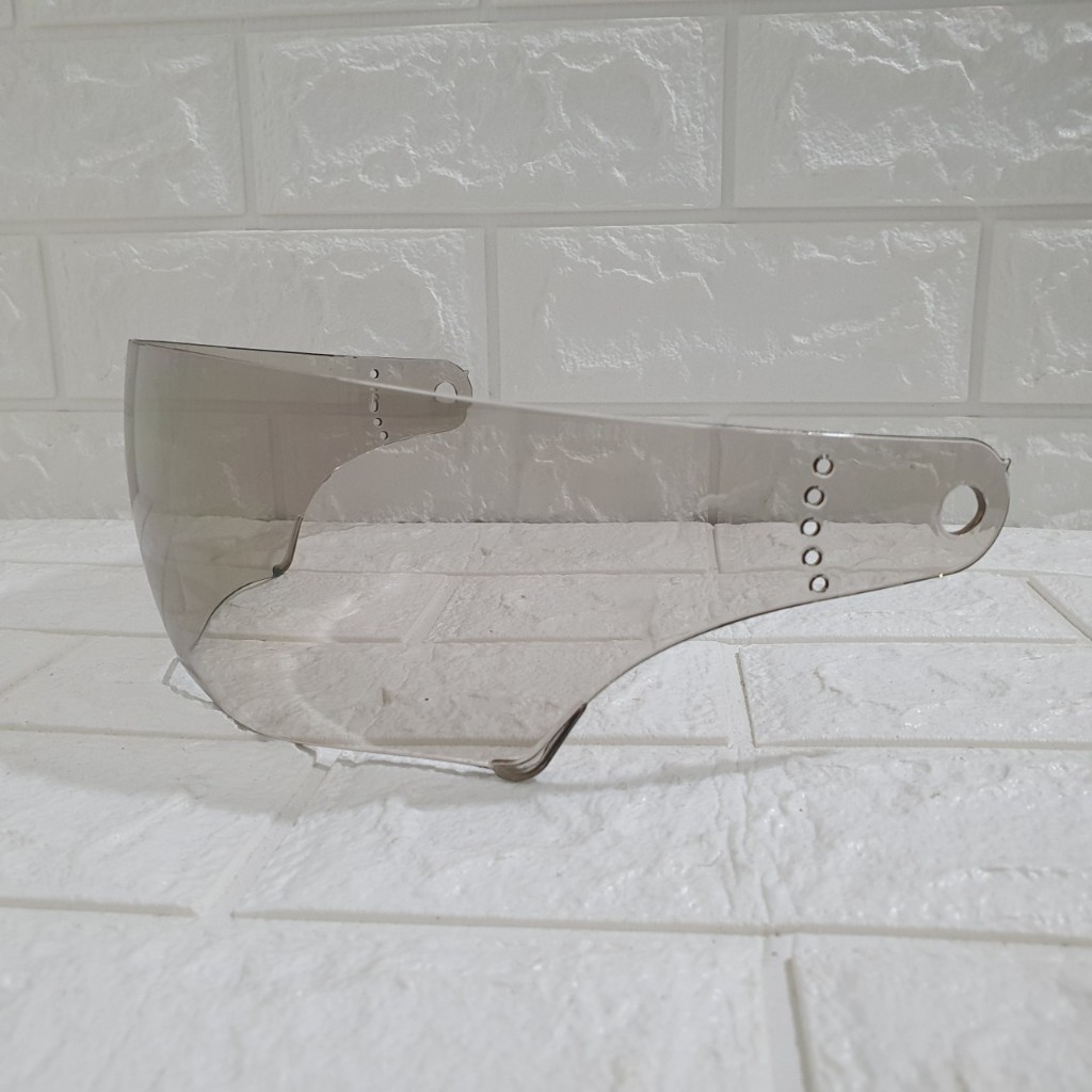 KÍNH VÀ ỐP TAI THAY THẾ CHO MŨ BẢO HIỂM CHÍNH HÃNG ASIA MT139